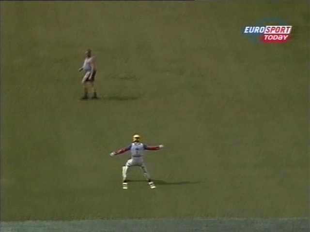 Morten Solem (Eurosport)